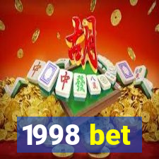 1998 bet